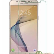 Set of 3 Samsung Galaxy j2 prime tempered glass