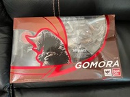 全新SHF Gomora 哥莫拉 超人 ultraman 怪獸 （盒殘）
