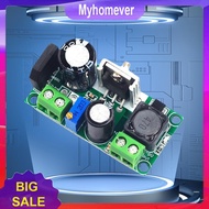 AC/DC To DC Buck Step Down Converter Module 35W Power Module AC 5V-30V DC 5V-50V