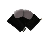 Oakley Original Holbrook OO9102 Replacement Lenses +BUNDLE Bag+ BUNDLE with Designer iWear Kit