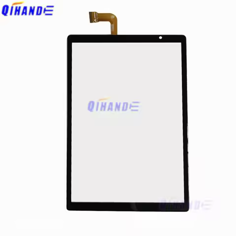 For Teclast P10HD 4G /Teclast P10S LTE Android 9.0 SC9863A Tablet Touch Screen Panel Digitizer Glass
