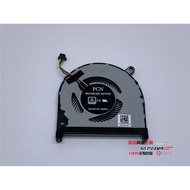 DELL DELL 7000 insprion15-7590 7591 P83F CPU FAN GPU Cooling FAN