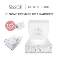 Bloome - Premium Gift Box - Hard Box variant 30x25cm and variant 40x30cm