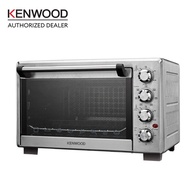 Kenwood 32L Electric Oven MOM880BS (Stainless Steel)