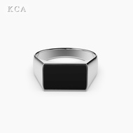 KCA TOPAZ - 925 Sterling Silver Ring