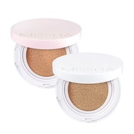 MISSHA Magic Cushion Moist Up/Cover Lasting