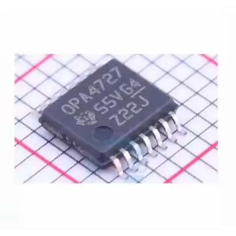 8PCS OPA4727AIPWR OP2177ARZ OPA4354AIPWR OPA2369AIDGKR OPA365AQDBVRQ1 OTNQ SOT23-5 OCCQ MSOP8 TSSOP1