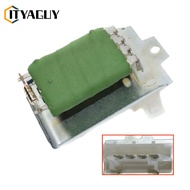 New Heater Blower Motor Fan Resistor For VW CADDY J-ETTA PASSAT POLO For SEAT CORDOBA IBIZA 70195926