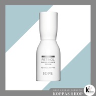 [IOPE] Retinol Super Bounce Serum, 50ml, 1pc / Korean Retinol Serum