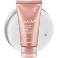 HAUSOFBEAUTY | MEDICUBE Collagen Night Wrapping Mask