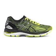 Asics รองเท้าวิ่งผู้ชาย Gel-Nimbus 19 ( T700N-9007 )