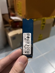 SSD M.2 512GB มือสอง คละรุ่น ราคาสุดคุ้ม