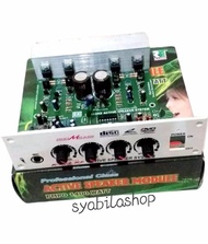 KIT AKTIF SPEAKER MODULE STEREO PMPO 1400W TYPE 802