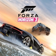 Forza Horizon 3 (pc games)