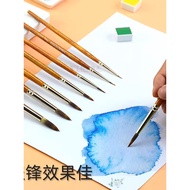 Original Imported Korea HWAHONG Huahong 345 Wooden Pole 356 Metal 368 Transparent Organic Nylon Line