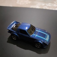 Hot Wheels Mazda RX-7 Loose RX7