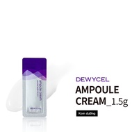 [GIVEAWAY NOT FOR SALE] Sample Dewycel Ampoule Cream Intensive Moisturizer