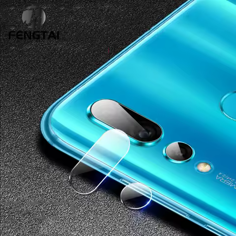 Camera Tempered Glass For Huawei Nova 4 3 5 Pro Protective Glass For Huawei Nova 5i 3i 3E 4E screen 