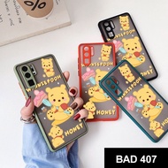 Case Dove Motif Kartun Oppo A95 4G Oppo A95 5G Oppo A96