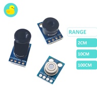 GY-906 MLX90614ESF Contactless IR Infrared Temperature Sensor Module