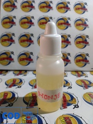 Essen murni Honje/Essence murni Honje/Biang essen murni Honje/essen oil aroma Honje/