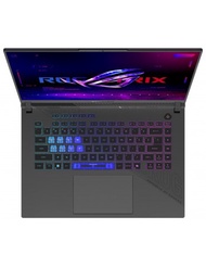 ASUS ROG STRIX G18 G814PM-ES96 18" QHD+ Gaming Laptop [240Hz][Ryzen 9 7940HX][RTX 5060 8GB][32GB DDR