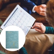 Top A 5 2026 Academic Planner Monthly Planner Schedule Notebook Weekly Planner