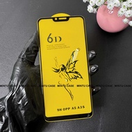 Oppo A3s / Oppo A12e / Realme C1 screen protector tempered glass