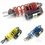 Cheap, COD available for shocks fastbikeWP, size 330m, fastbike automatic shocks