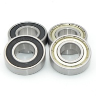 Deep Groove Ball Bearing 6000ZZ 6000RS 6001ZZ 6001RS 6002ZZ 6002RS Z ZZ RS