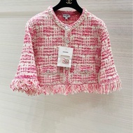 ⭐️ Chanel Jacket 外套