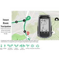 NAVIHOOD L1 GPS BICYCLE COMPUTER
