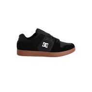 DC Mens Manteca 4 Black/Gum Cupsole Shoe
