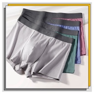 <MANCORE>Boxer for men M-XXXXL boxer short for men boxer shorts for men cotton brief men