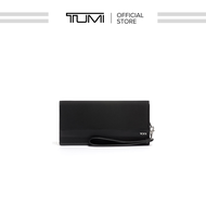 TUMI Alpha Zip Travel Case กระเป๋าใส่ของเดินทางแบบซิป