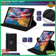 Samsung Tab A9+ Case Samsung Tab A9 Plus/ Samsung Galaxy Tab A9+ 5G 11" 2023 Flip Cover Casing Rotar