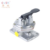 PC400-7  WA470 WA480 WA500 HD785 HM350 HM300 SAA6D125E SAA6D140E  Fuel Pump for komatsu 6261-71-8240