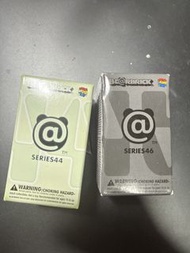 Bearbrick Series 44 ,  46