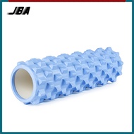 JBA Yoga Foam Roller 45CM Length Higher Hardness Durable EVA Muscle Massager Skin Friendly Anti Slip