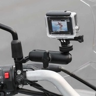 MOTOWOLF MOUNTING GOPRO MOTOR STANG SPION MOUNTING ACTION CAM MOTOR