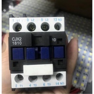 Starter from CJX2 1810 380V, 220V