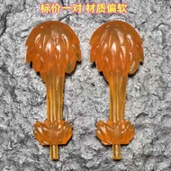 Bulk Cargo Hasbro Special Forces GiJoe 6Inch Jet Flame Effect Part Equipment accessories