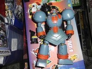 YAMATO GIANT ROBO 機械巨神 機械巨神