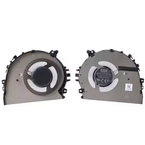 Laptop Cooling Fan for Huawei MateBook 14 KLV-W29 W19 KLVC-WFE9L KLVC-WAH9L WFH9L PC CPU Cooler BAPA