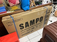 全新未拆聲寶LED電視SAMPO EM-55FC610