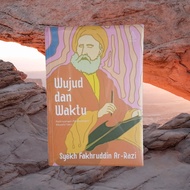 Form and Time Book - Eastern Philosophical Conversations - Sheikh Fakhruddin Ar-Razi - Ircisod Bukum