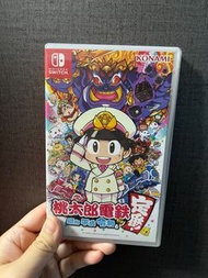 switch game 桃太郎