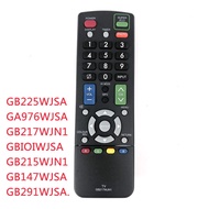 SHARP GB217WJN1oringinal smart tv remote  LED LCD TV REMOTE CONTROL RM-L1238 FOR GB225WJSA GA976WJSA GB217WJN1 GBIOIWJSA GB215WJN1 GB147WJSA GB291WJSA.