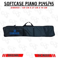 Yamaha Piano Softcase P145/45 Thick Material Can Be Backpack And Carry