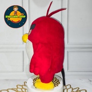 ANGRY BIRDS Figure Doll (Medium/M/32cm) ORIGINAL ANGRY BIRDS (KOLPRI) PL